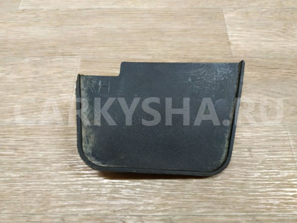 Брызговик задний правый Hyundai Creta оригинальный номер 86862M0000