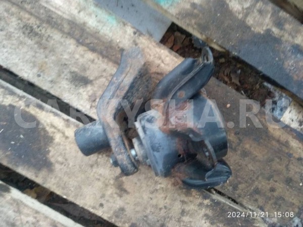 Кронштейн двигателя Hyundai Solaris I (2010—2014) Hyundai Solaris оригинальный номер 21825-3X000