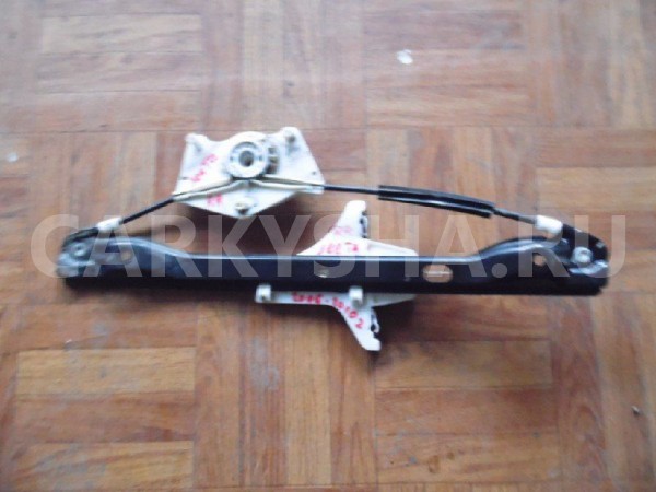 Стеклоподъемник Volkswagen Jetta V (2005—2011) Volkswagen Jetta оригинальный номер 1K5839462