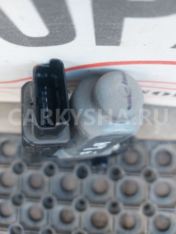 Мотор стеклоподъемника задний левый Kia Ceed ED Kia Cee'd оригинальный номер 834501H010