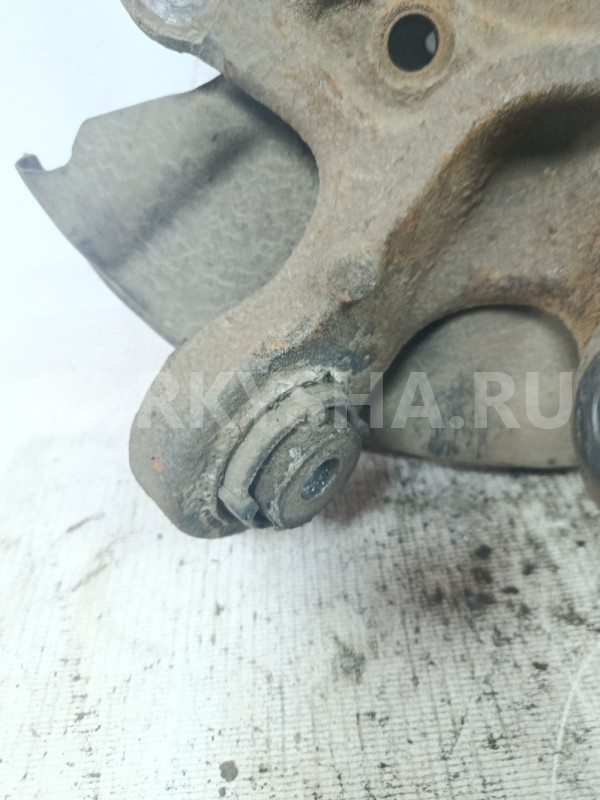 Кулак поворотный зад правый BMW 3 E90/E91/E92/Е93 BMW 3er оригинальный номер 6761580