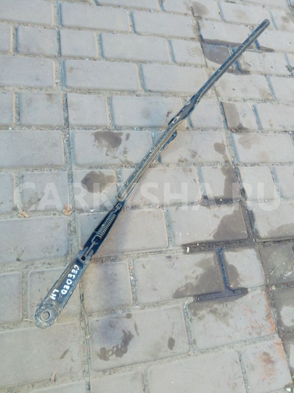 Поводок стеклоочистителя левый Kia proceed ED1 Kia Proceed 