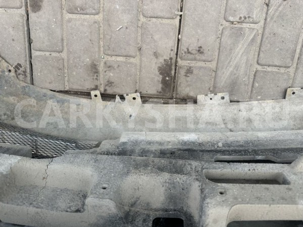 Бампер задний Kia Pro Ceed ED Kia Cee'd оригинальный номер 866111H200