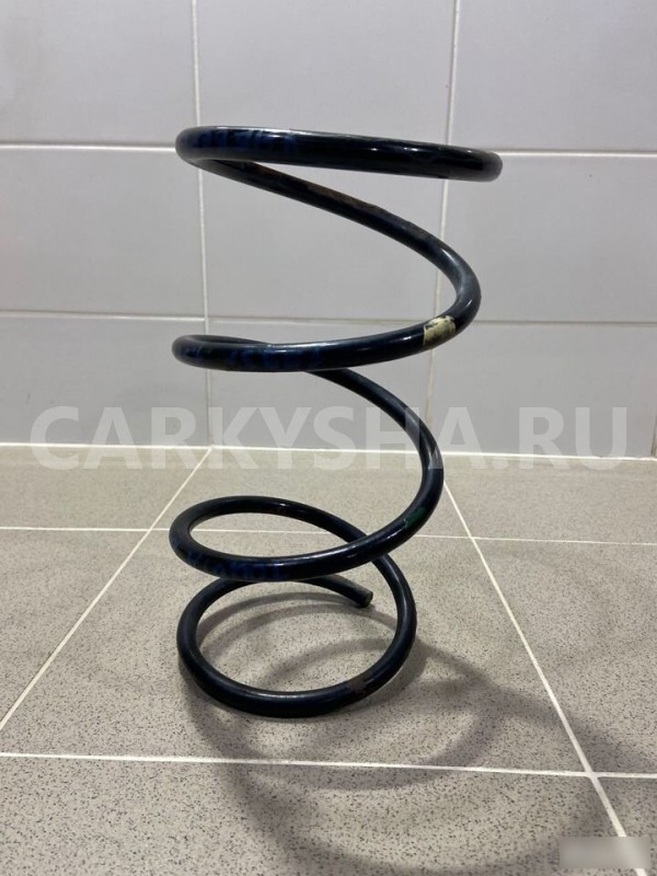 Пружина передняя Toyota Corolla 1993 Toyota Corolla 