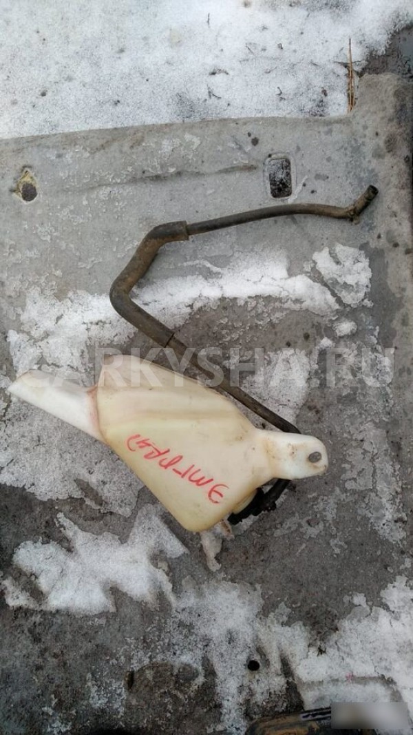 Бачок расширительный Geely Emgrand EC7 I (2009—2016) Geely Emgrand EC7 