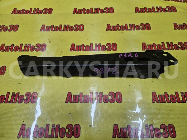 Балка передняя продольная Toyota Auris оригинальный номер 5110702010