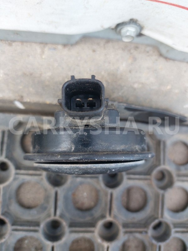 Сигнал звуковой Kia Ceed ED Kia Cee'd оригинальный номер 966601H000