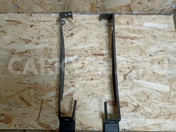 Накладки салазок сиденья Lifan Solano 620 Lifan Solano оригинальный номер 0393724