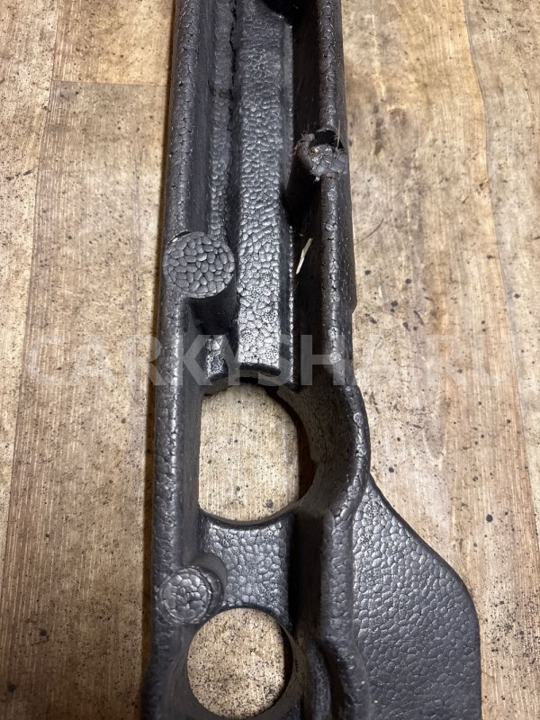 Абсорбер переднего бампера Hyundai IX35 Hyundai ix35 оригинальный номер 86520-2Y000