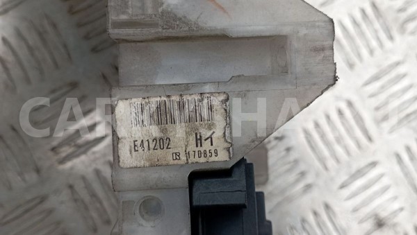 блок подрулевых переключателей Lancer IX 9 Mitsubishi i 