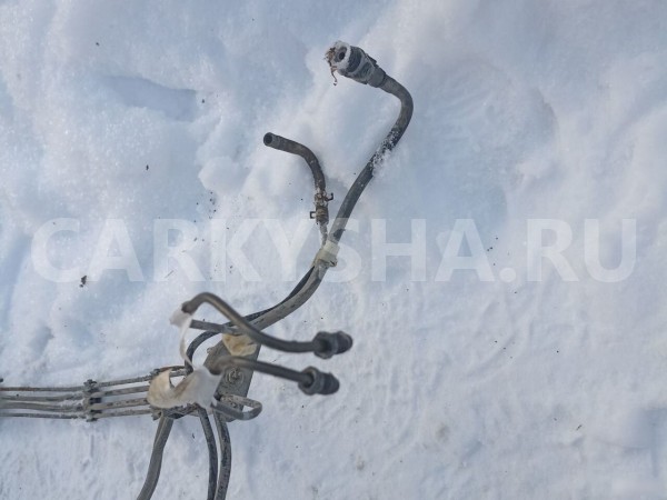 Топливная магистраль Hyundai getz Hyundai Getz 