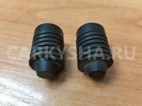 Отбойник (демпфер) крышки багажника Geely Emgrand Geely Emgrand EC7 оригинальный номер 576154