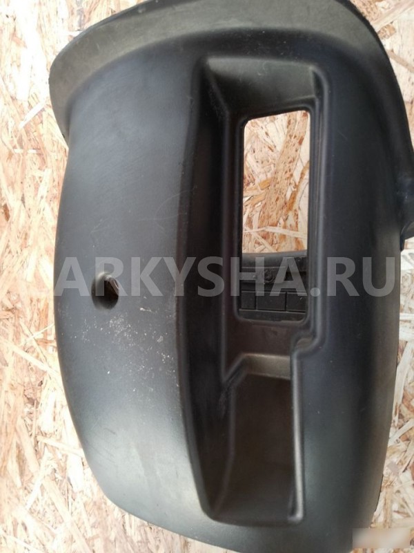 Кожух рулевой колонки Kia Ceed ED Kia Cee'd 