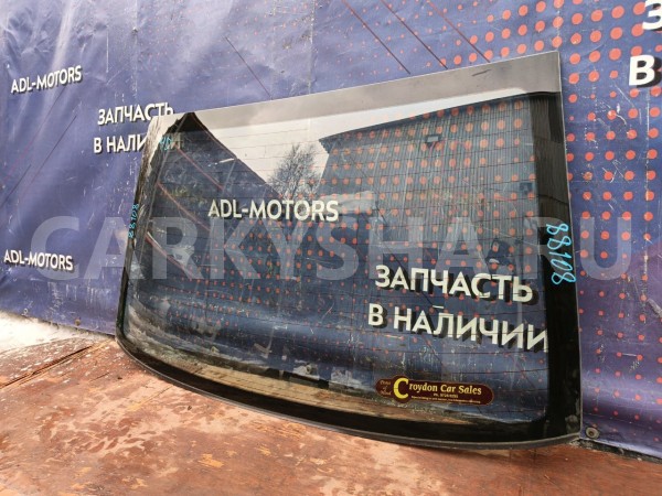 Стекло заднее Honda Civic 8 2006-2011 73211SNBJ01 4D Honda Civic 