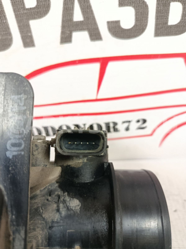 ДМРВ Suzuki SX4 2006-2014 Suzuki SX4 оригинальный номер 1974005120