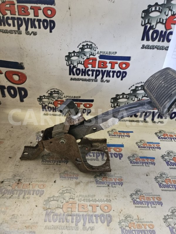 Педаль тормоза Lifan Smily 