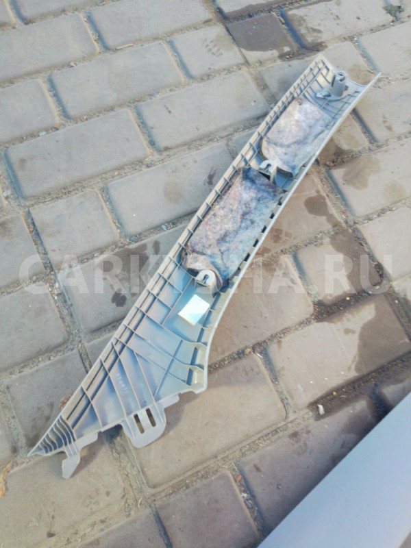 Обшивка передней стойки левой  Kia proceed ED1 Kia Proceed оригинальный номер 85811 1H500