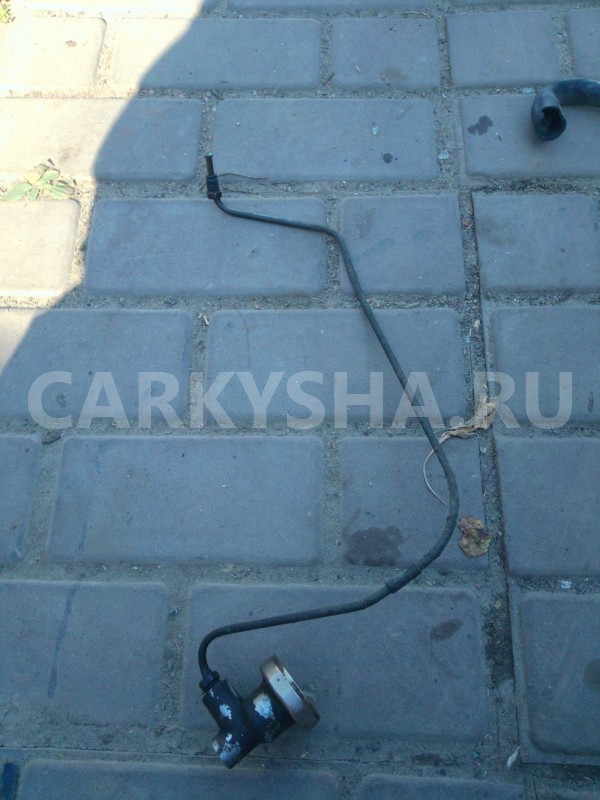 Трубка цилиндра сцепления Kia Ceed ED1 Kia Cee'd оригинальный номер 416902H100