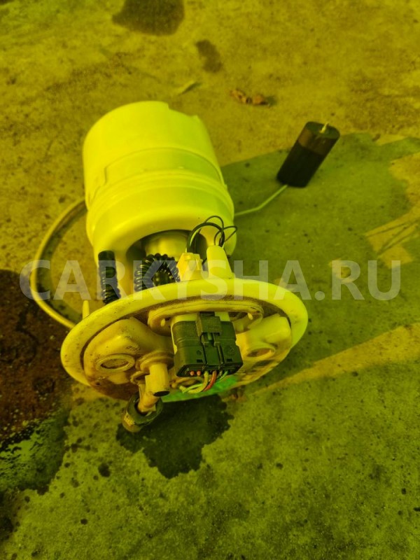 Бензонасос Citroen C5 оригинальный номер 968722358001