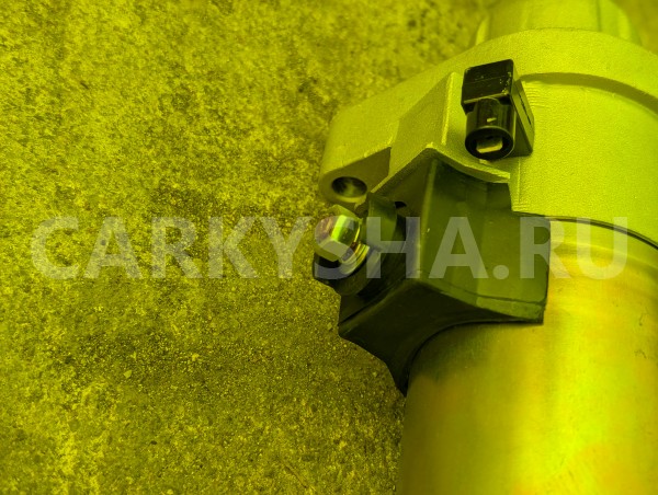 Стартер Honda Accord оригинальный номер 31200-PPA-A03