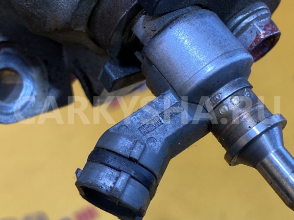 Дожигатель топлива Mitsubishi Pajero 4 3.2 4M41 Mitsubishi i оригинальный номер 1556A001