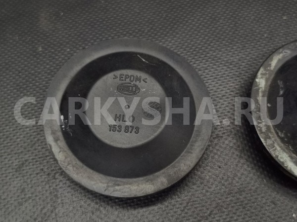 Крышка фары Volkswagen golf 153873 MK6 Volkswagen Golf 