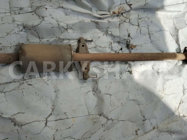 Глушитель основной Kia Ceed ED Kia Cee'd 