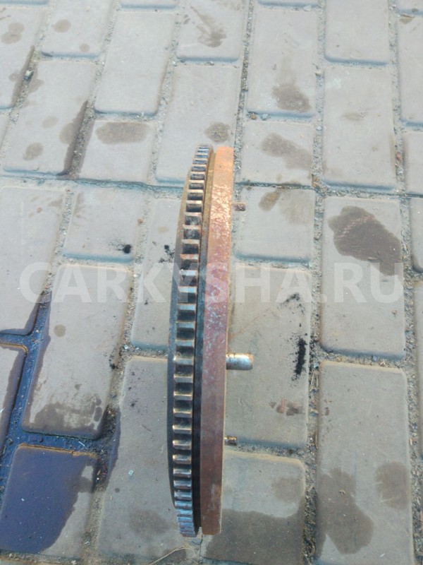 Маховик Kia Ceed ED 1 Kia Cee'd оригинальный номер 23200 2B000