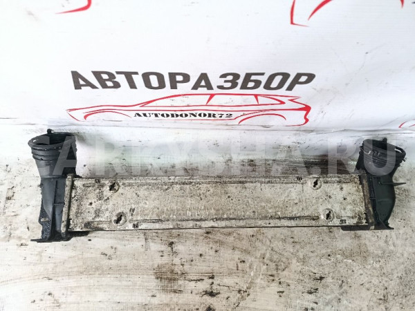 Интеркуллер BMW 3 E90/E91/E92/Е93 BMW 3er оригинальный номер 17517524916