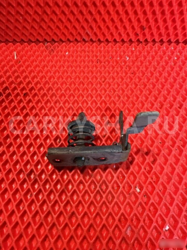 Замок капота Chevrolet Aveo T250 Chevrolet Aveo 