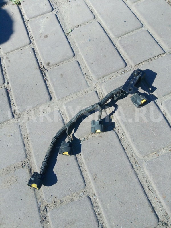Проводк катушек зажигания  Kia Ceed ED1 Kia Cee'd 