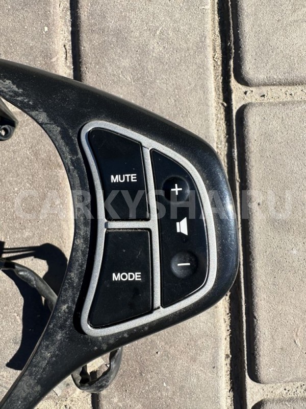 Кнопки руля Kia Ceed ED Kia Cee'd оригинальный номер 561501h000
