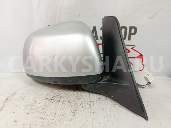 Зеркало заднего вида правое Suzuki SX4 2006-2014 Suzuki SX4 оригинальный номер 8470180J10