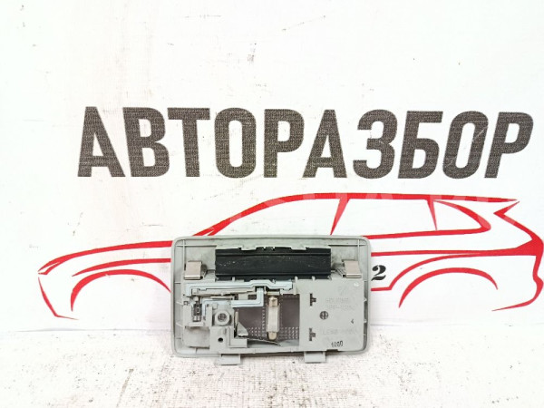 Плафон салонный передний Suzuki Sx4 2006-2014 Suzuki SX4 оригинальный номер 3623079J00