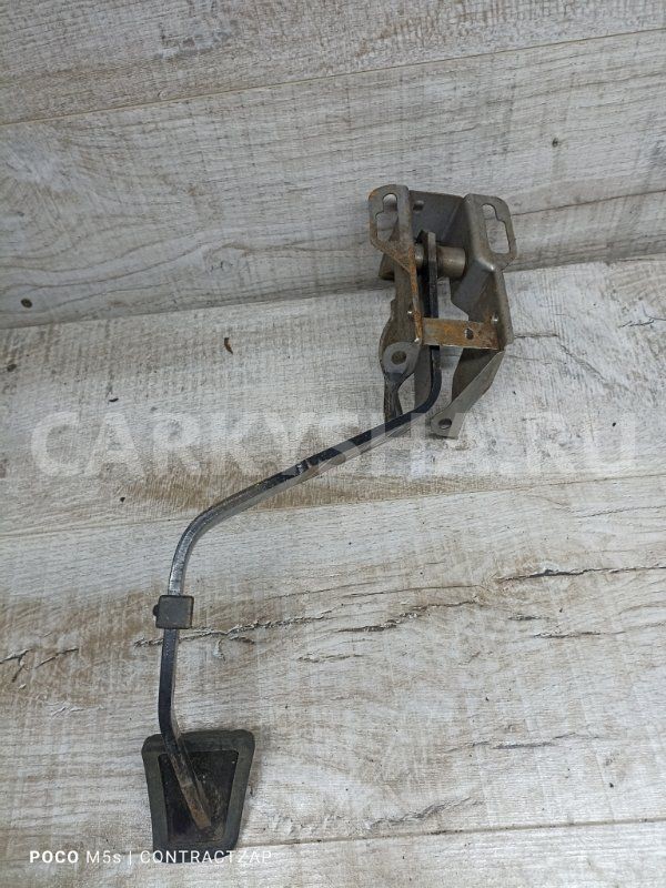 Педаль сцепления Mitsubishi Lancer IX (2000—2007) Mitsubishi i 