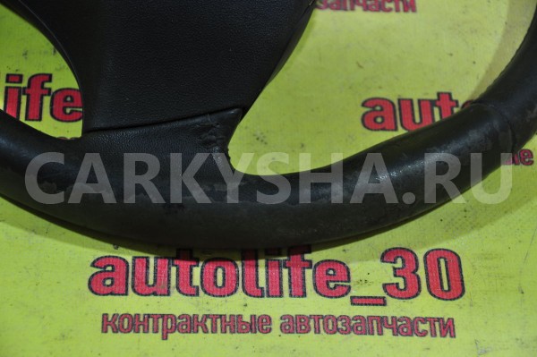 Руль Hyundai i30 оригинальный номер 561102R031