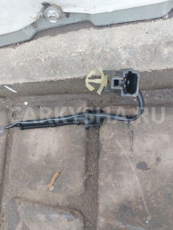 Датчик температуры воздуха KIA Ceed ED Kia Cee'd оригинальный номер 976141H000