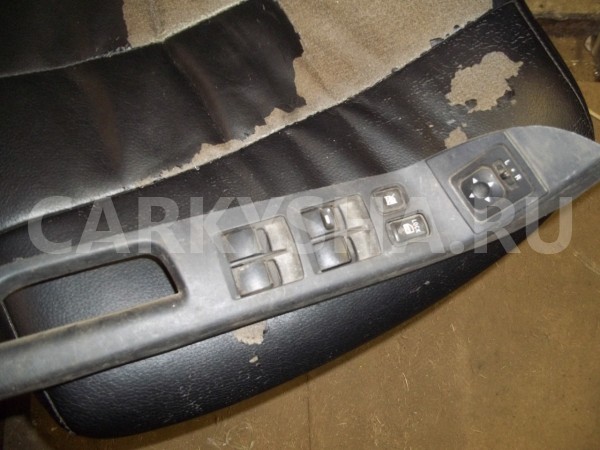 Блок управления стеклоподъёмниками Mitsubishi Lancer X Седан 