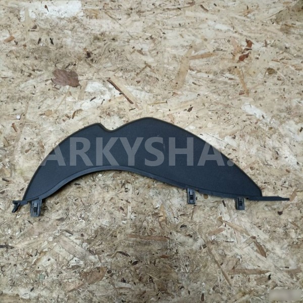 Накладка торпеды левая mitsubishi lancer 10 Mitsubishi Lancer оригинальный номер 8002A179ZZ