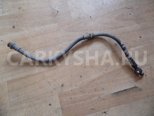 Шланг тормозной Mazda CX-7 I (2006—2009) Mazda 2 оригинальный номер EG2343980A
