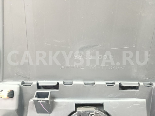 Накладка торпедо Suzuki SX4 2006-2014 Suzuki SX4 