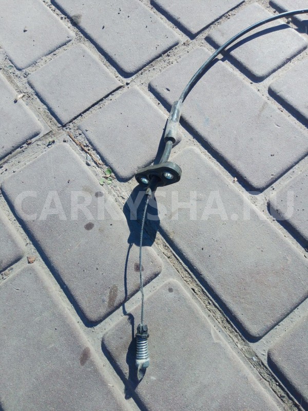 Тросик газа Kia proceed  1 Kia Proceed оригинальный номер 32790-2H100