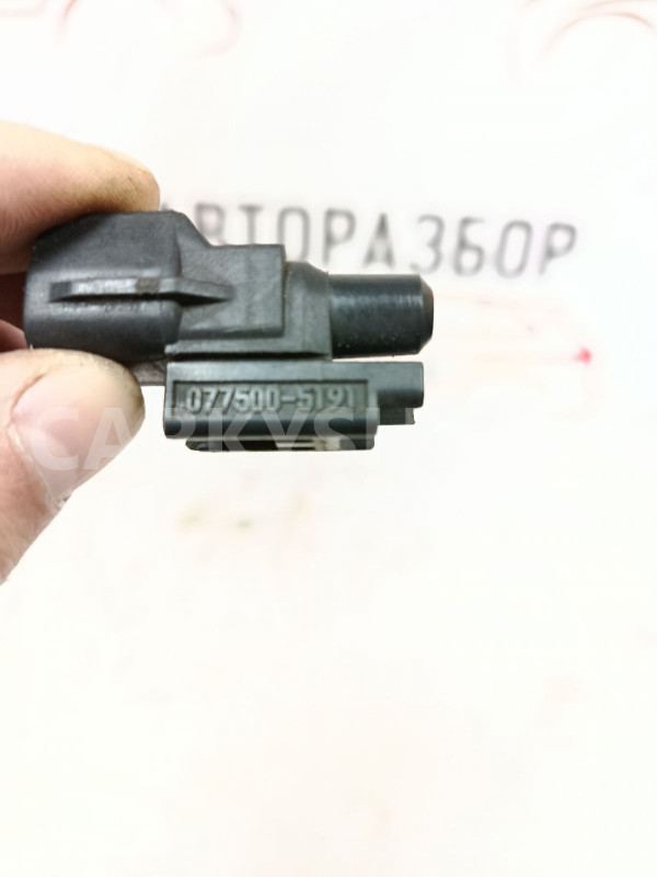 Датчик температуры воздуха Suzuki SX4 2006-2014 Suzuki SX4 оригинальный номер 9564358J00