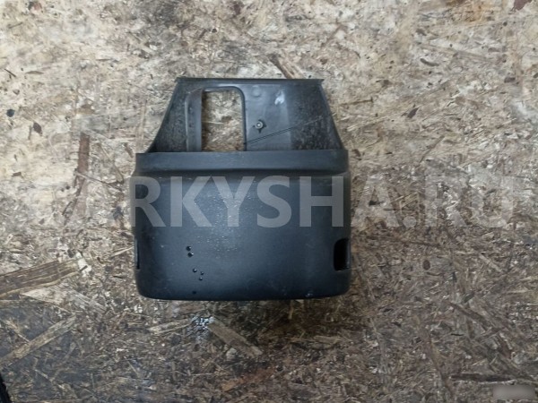 Кожух рулевой колонки Chevrolet aveo T250 Chevrolet Aveo оригинальный номер 96537572