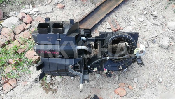 Корпус отопителя Hyundai Elantra III рестайлинг (2003—2010) Hyundai Elantra оригинальный номер 972052D205