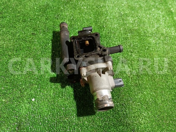 Корпус термостата Chevrolet Cruze оригинальный номер 96884103