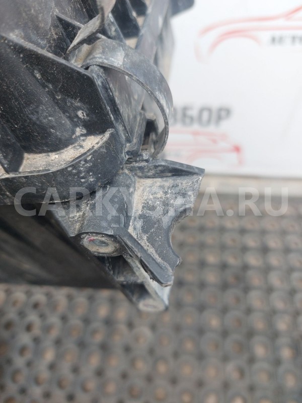 Корпус воздушного фильтра Kia Ceed ED Kia Cee'd оригинальный номер 281101H050