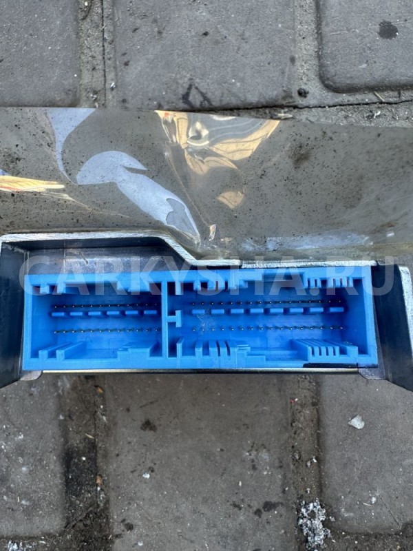 Блок управления AIR BAG KIA Pro Ceed ED1 Kia Cee'd оригинальный номер 95910-1h200