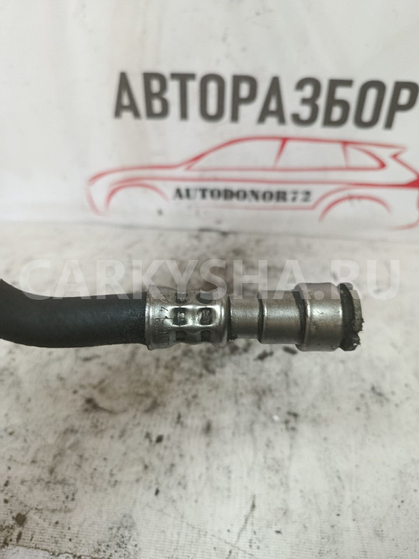 Шланг гидроусилителя BMW 3 E90/E91/E92/Е93 BMW 3er оригинальный номер 6775527