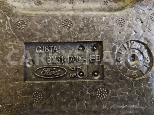 Набор инструментов Ford Focus оригинальный номер BM5117009EB